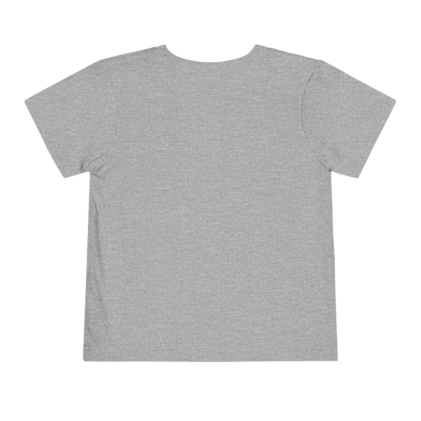 Plays With Trucks Toddler Tee