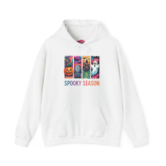 Spooky Season Hoodie