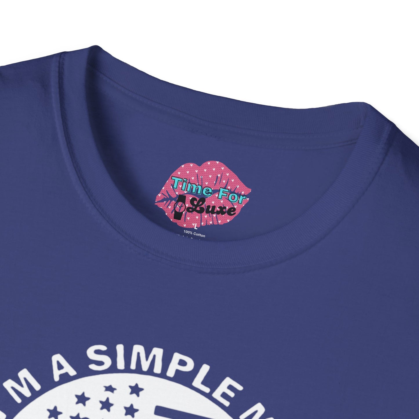 Boobs & My Truck Unisex T-Shirt