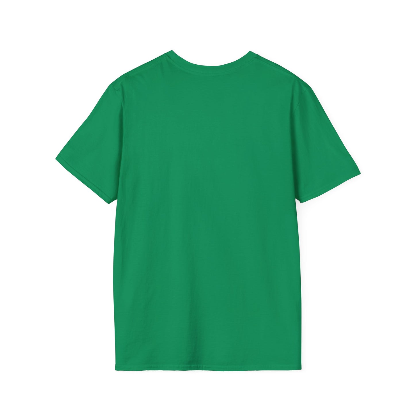 Spin the Wheel Octopus Unisex Graphic Tee