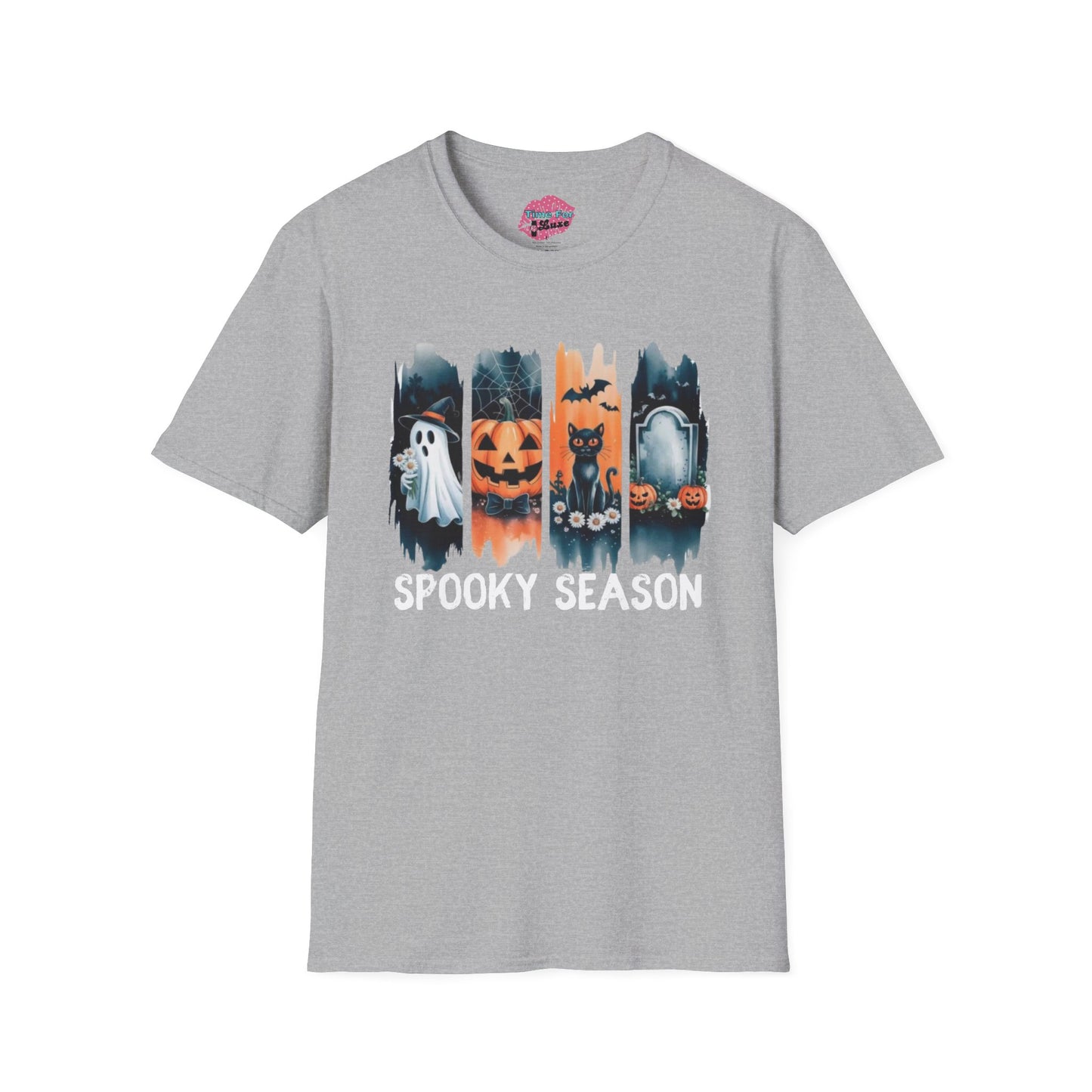 Spooky Season Unisex T-Shirt