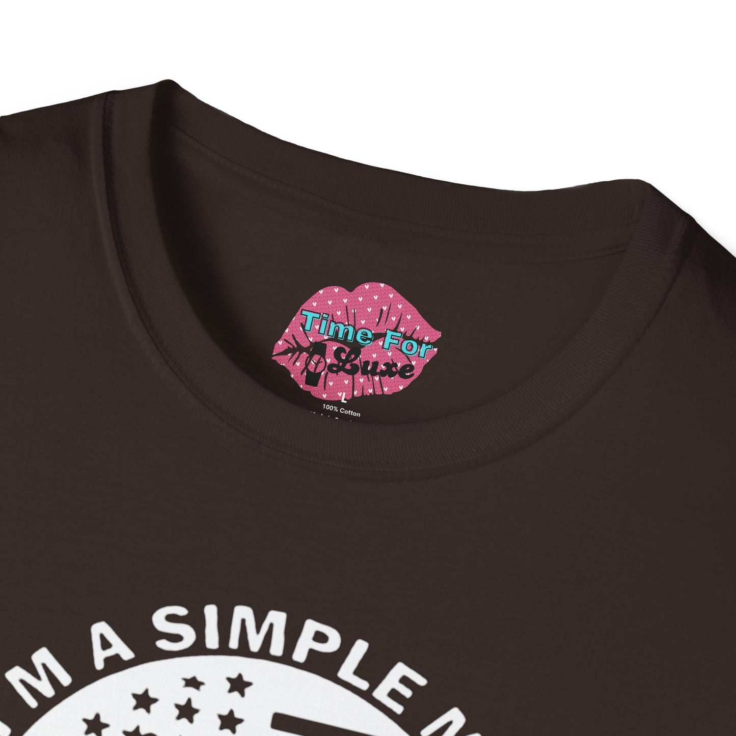 Boobs & My Truck Unisex T-Shirt