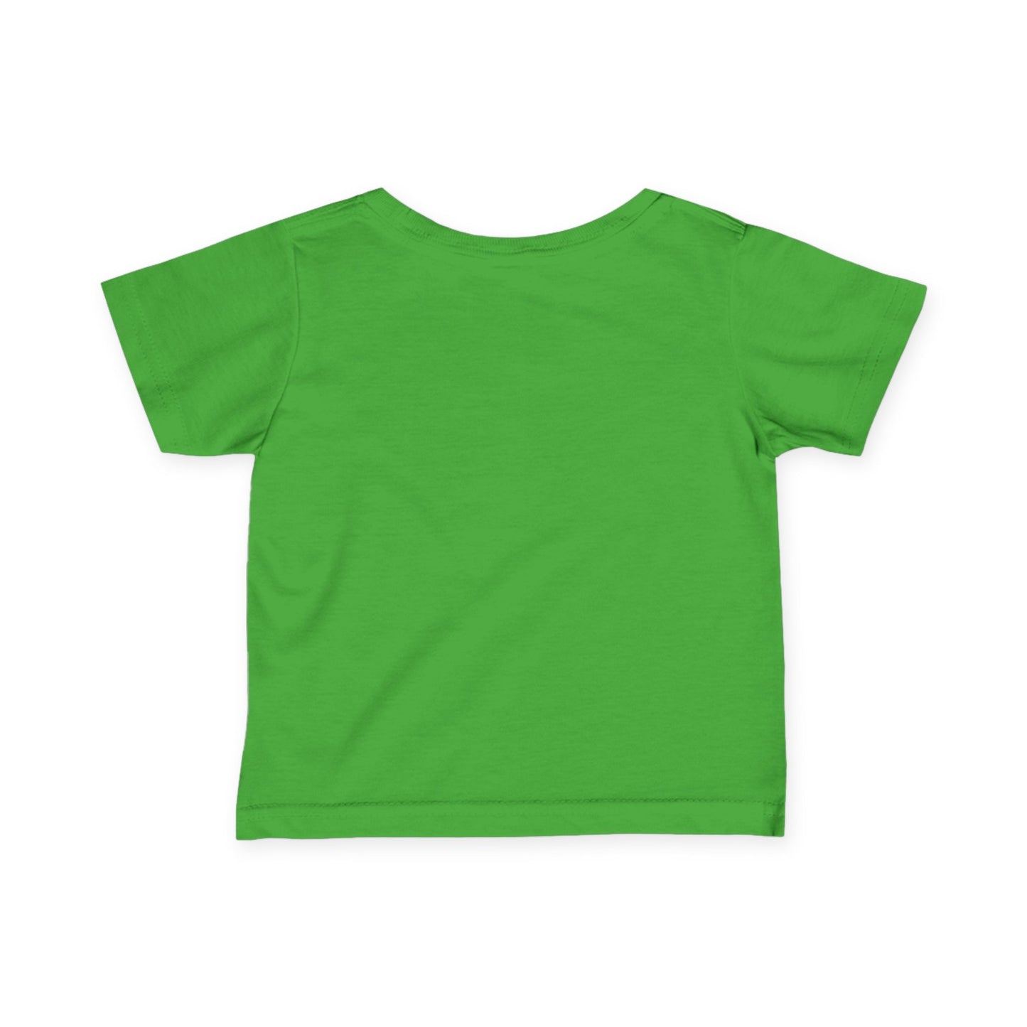 Infant Trucker In The Making Tee