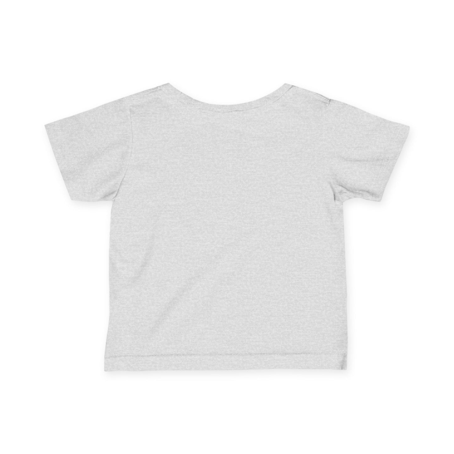 Plays With Trucks Baby Tee