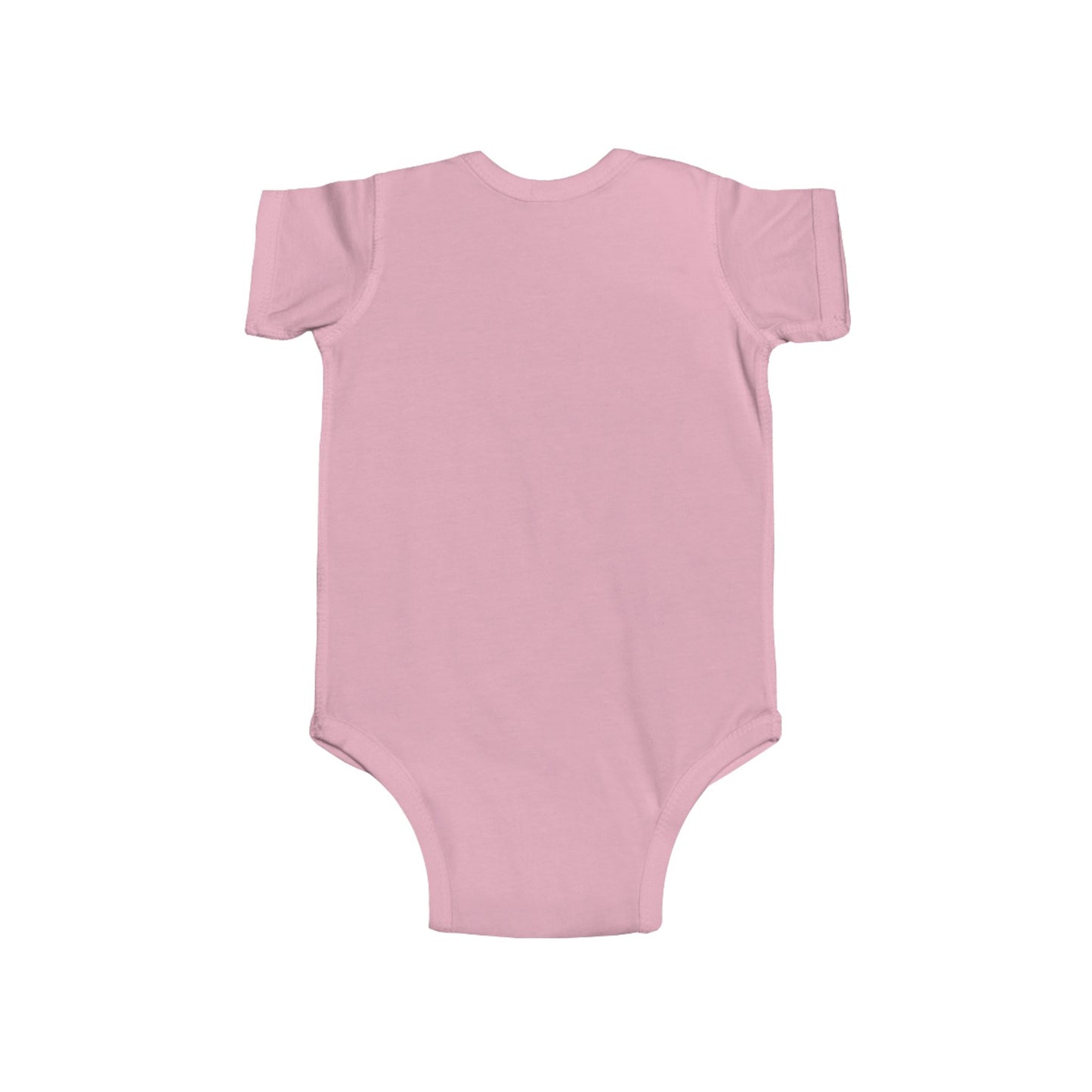 Trucker In The Making Baby Bodysuit
