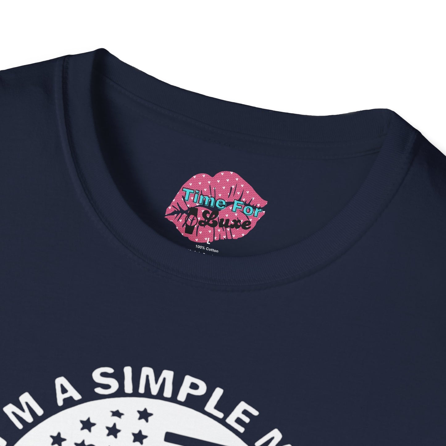 Boobs & My Truck Unisex T-Shirt