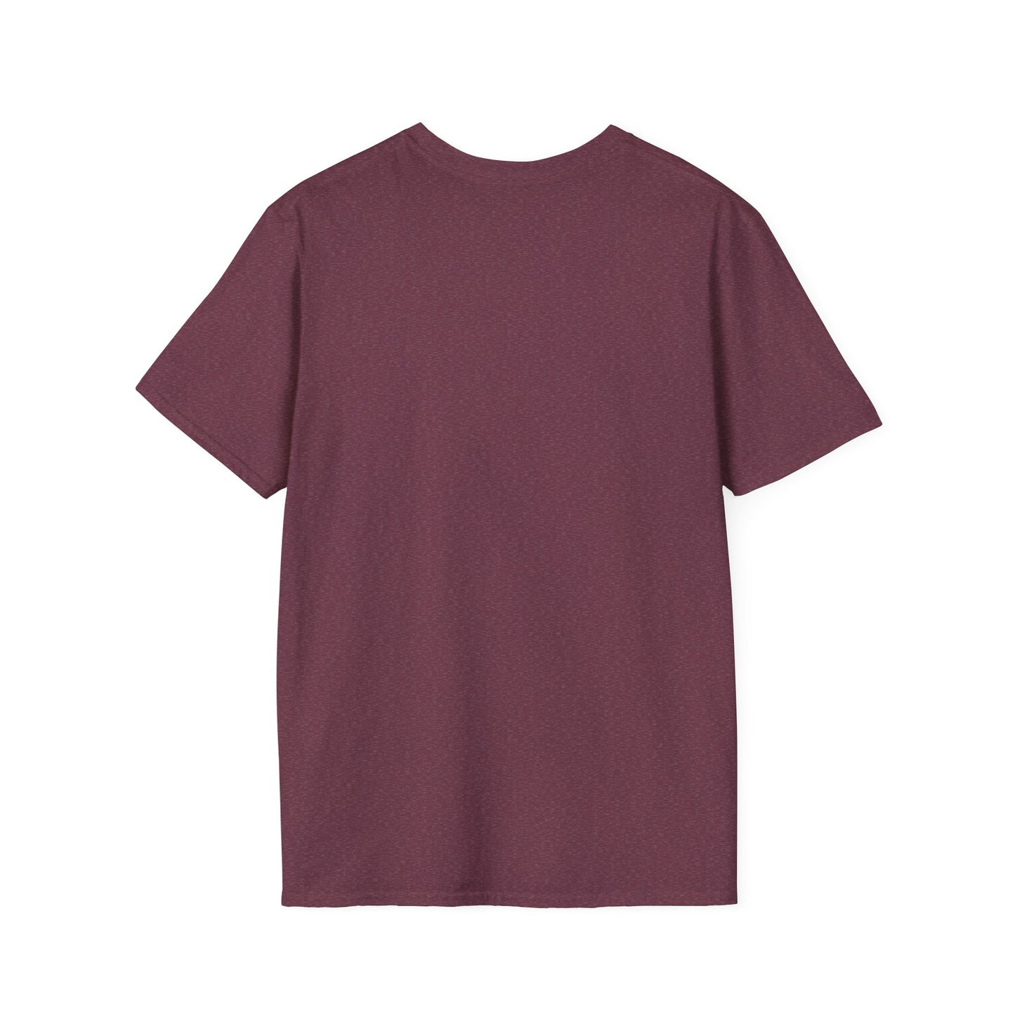 Spin the Wheel Octopus Unisex Graphic Tee
