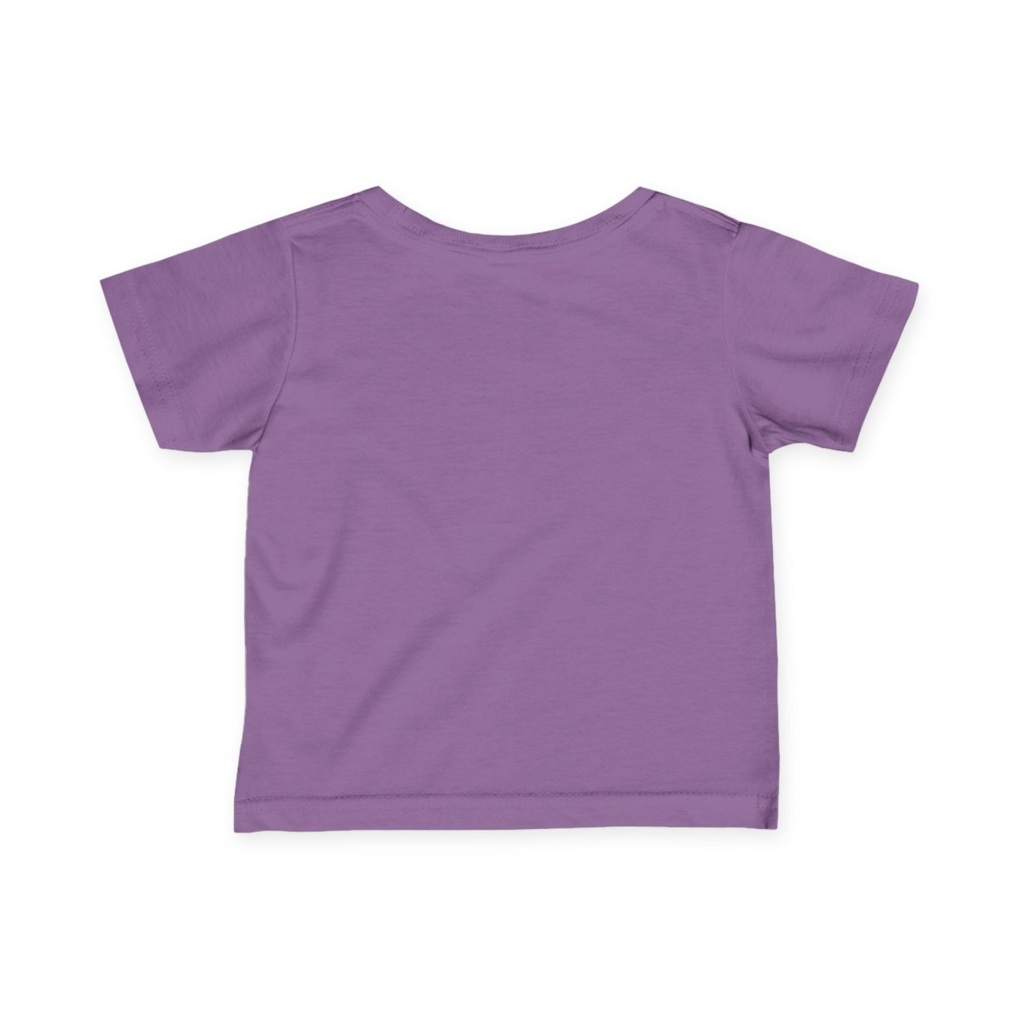 Plays With Trucks Baby Tee