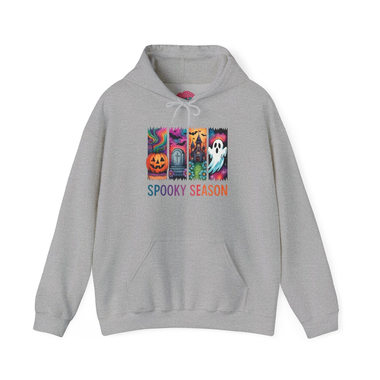Spooky Season Hoodie