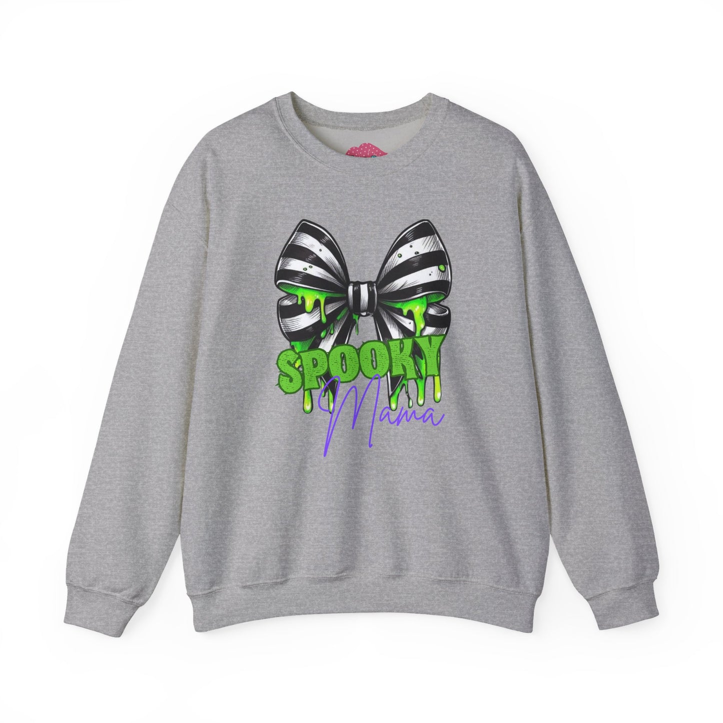Spooky Mama Sweatshirt