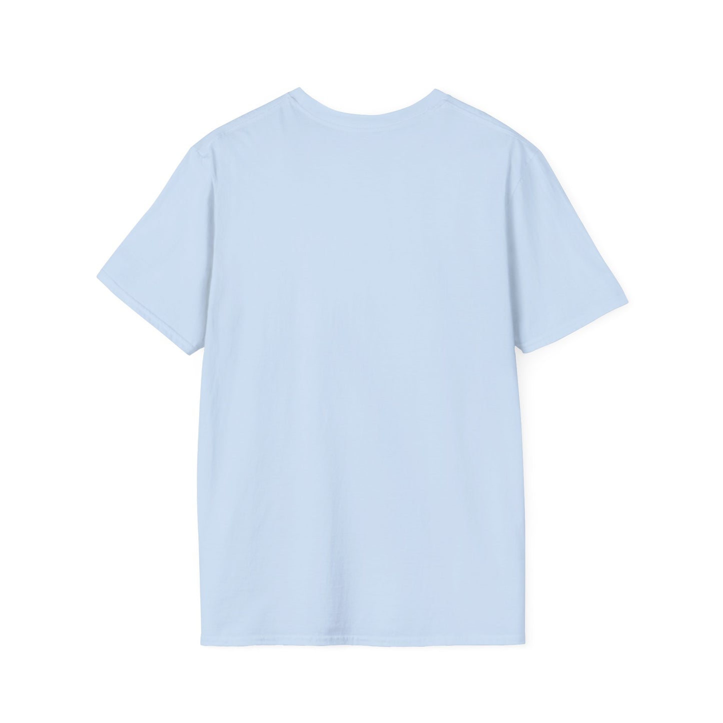 Soccer Game Day Unisex Soft Style Tee