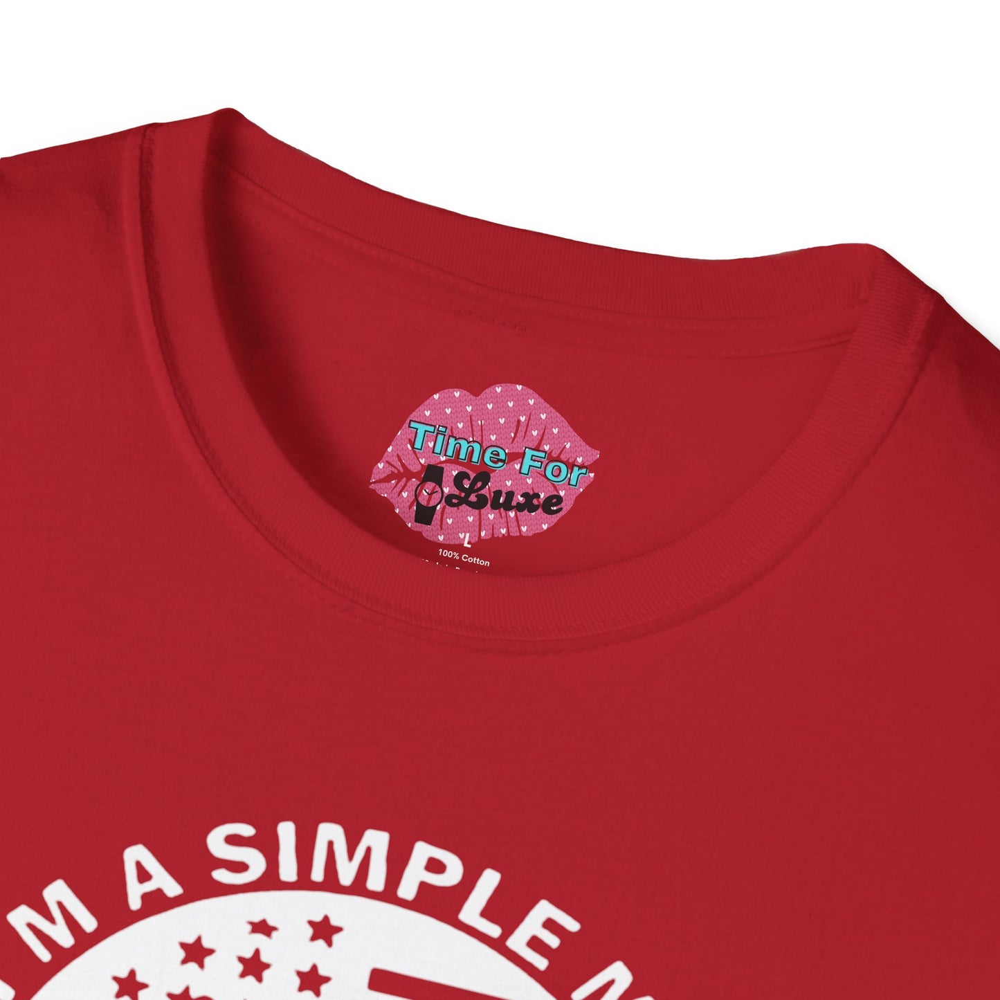 Boobs & My Truck Unisex T-Shirt