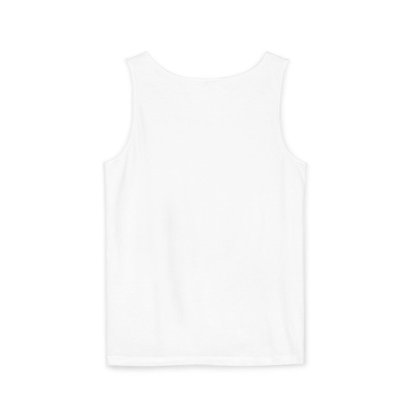 Summerween Unisex Garment-Dyed Tank Top