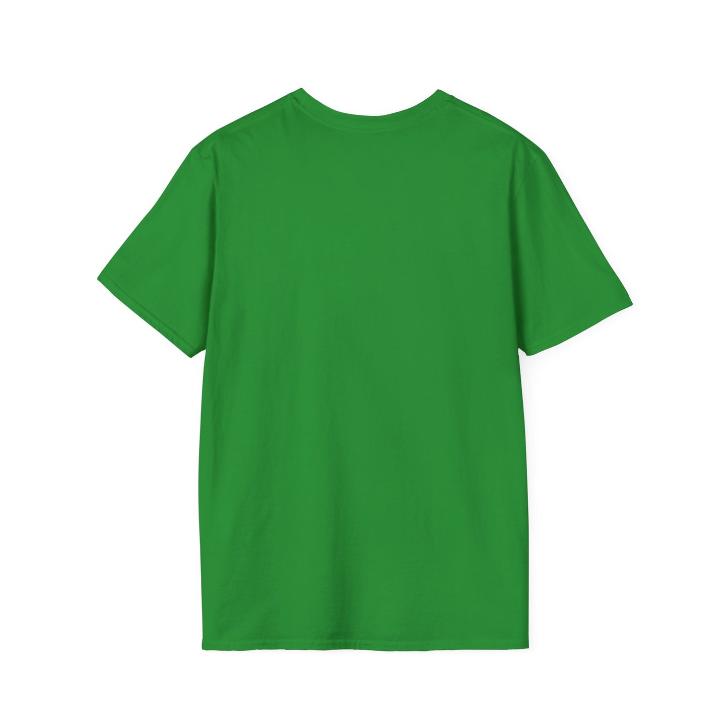 Spin the Wheel Octopus Unisex Graphic Tee