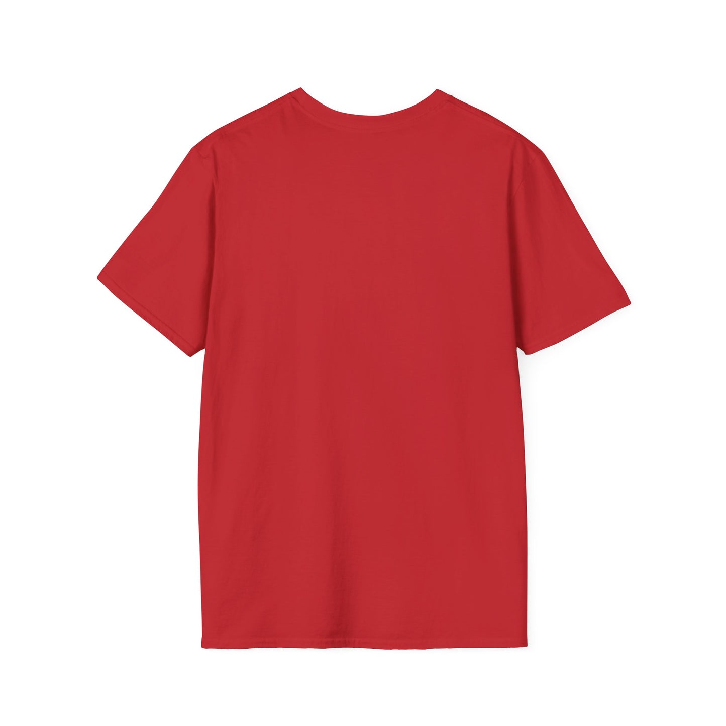 Soccer Game Day Unisex Soft Style Tee