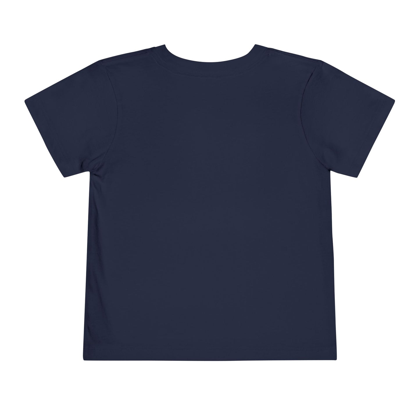 Plays With Truckers Toddler Tee- Dark Colors