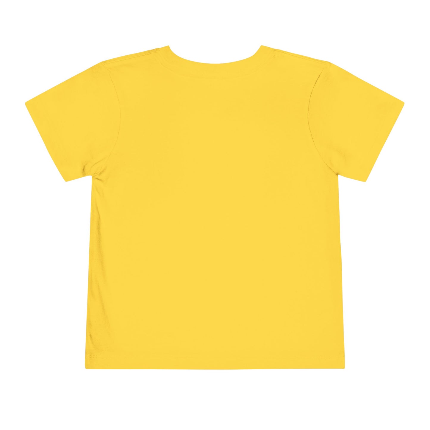 Plays With Trucks Toddler Tee