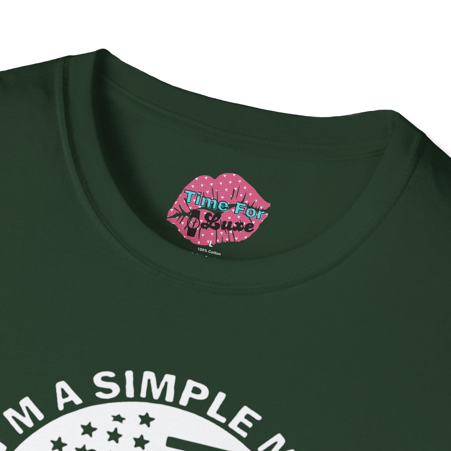 Boobs & My Truck Unisex T-Shirt