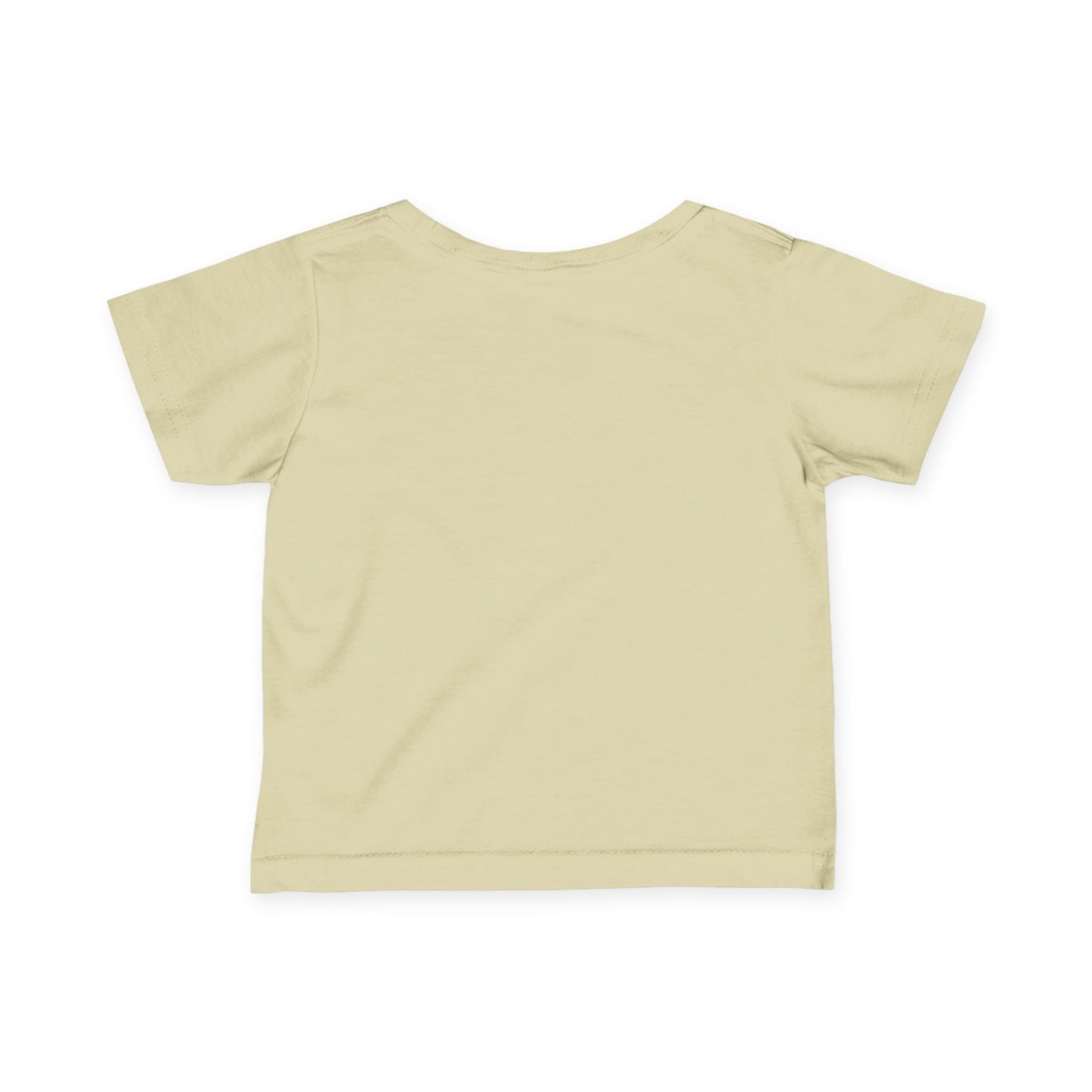 Plays With Trucks Baby Tee