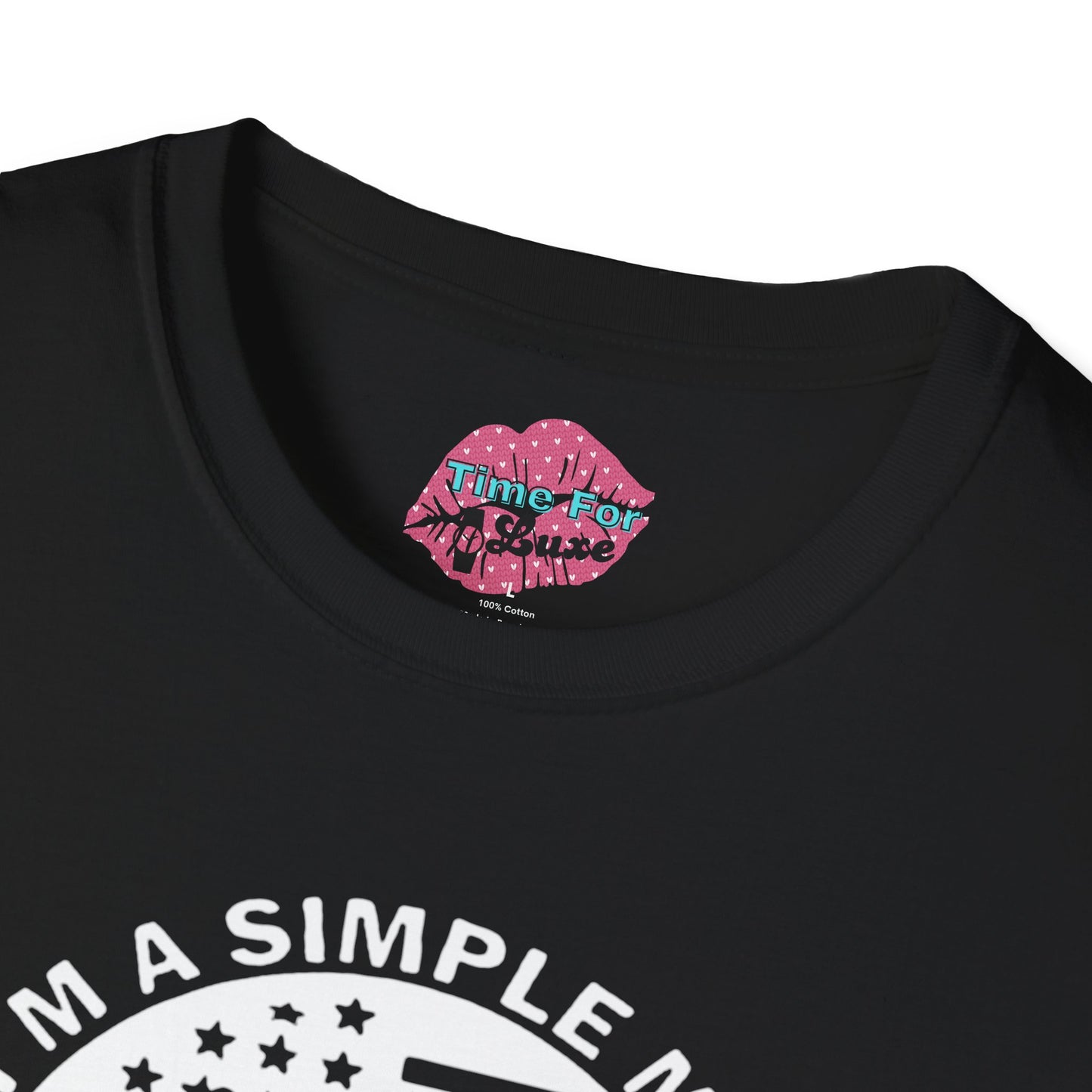 Boobs & My Truck Unisex T-Shirt