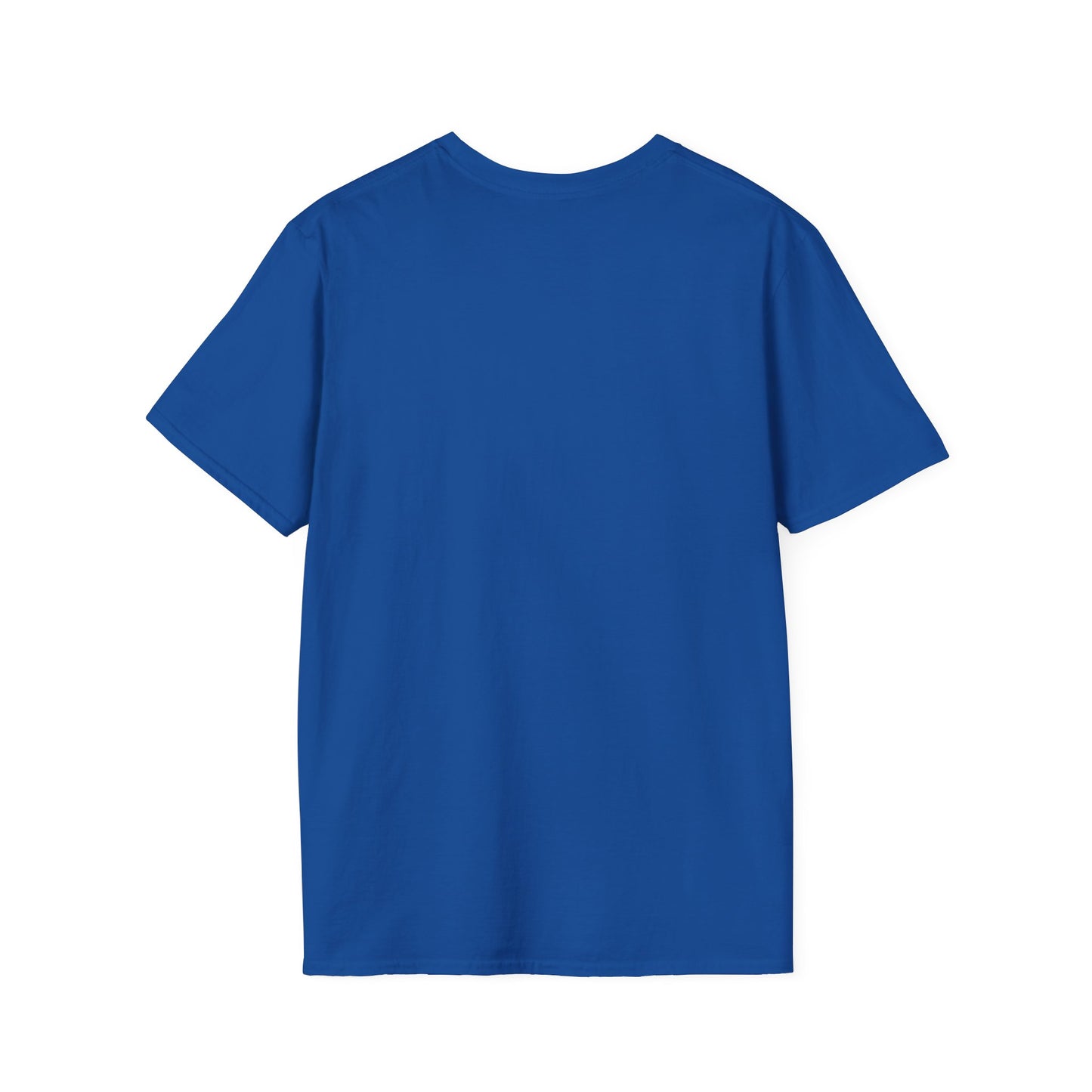 Spin the Wheel Octopus Unisex Graphic Tee