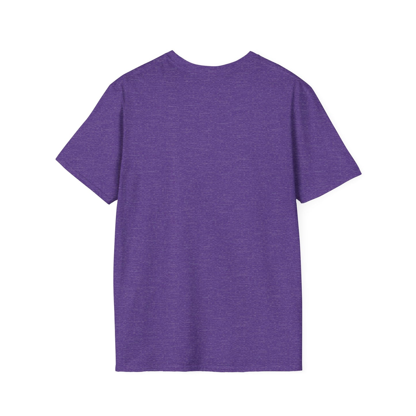 Tis The Spooky Season Unisex SoftStyle Tee