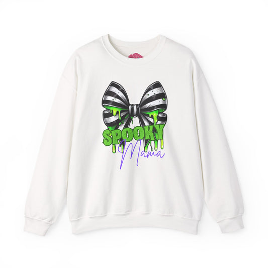 Spooky Mama Sweatshirt