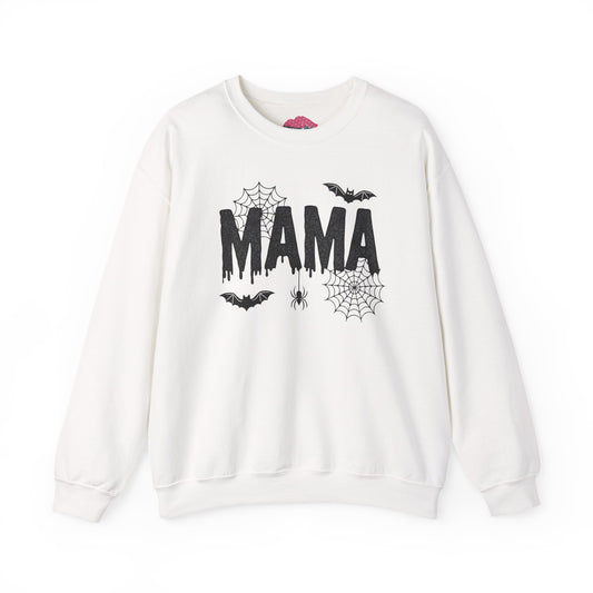 Halloween Mama Sweatshirt