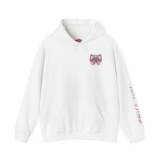 Trucker's Wife Hoodie