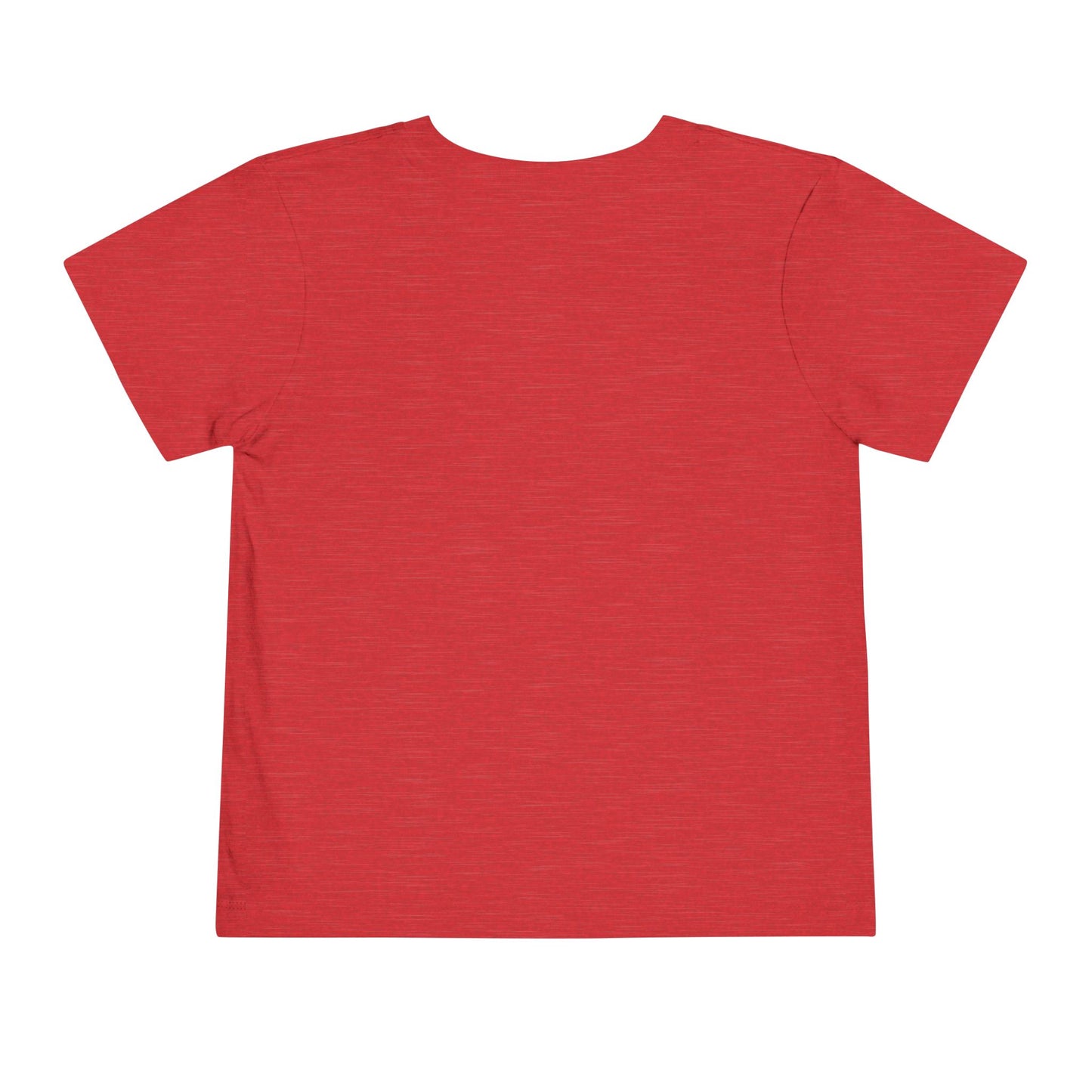 Plays With Trucks Toddler Tee