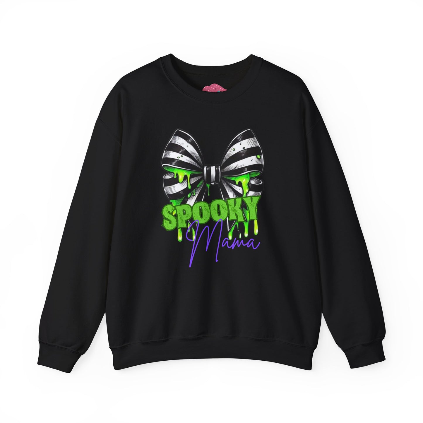 Spooky Mama Sweatshirt