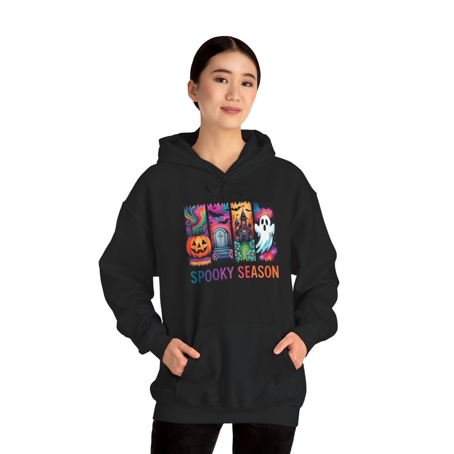 Spooky Season Hoodie