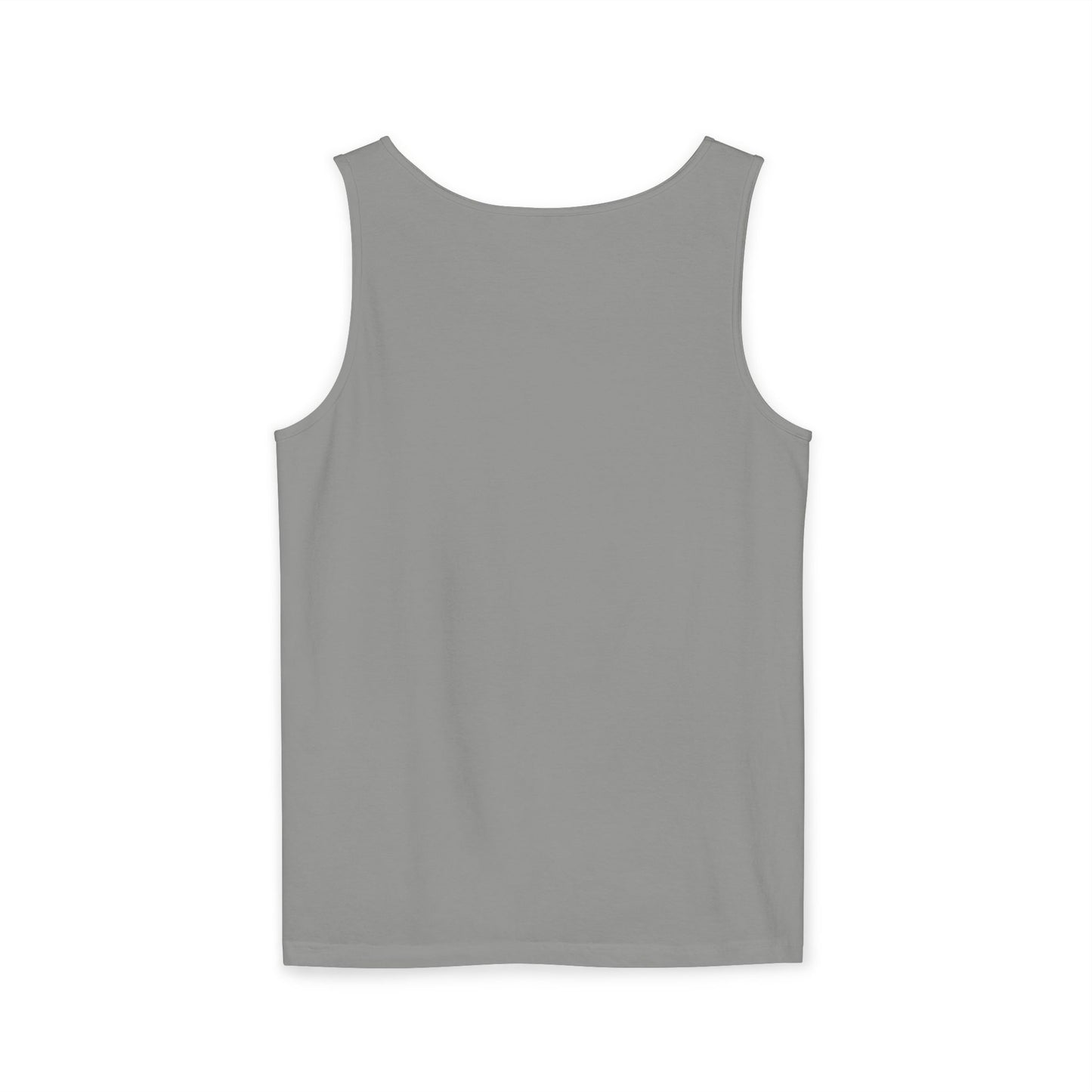 Summerween Unisex Garment-Dyed Tank Top