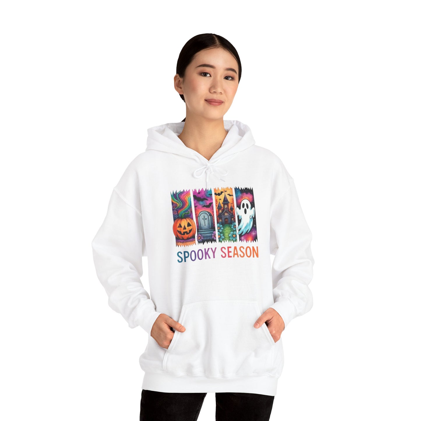Spooky Season Hoodie