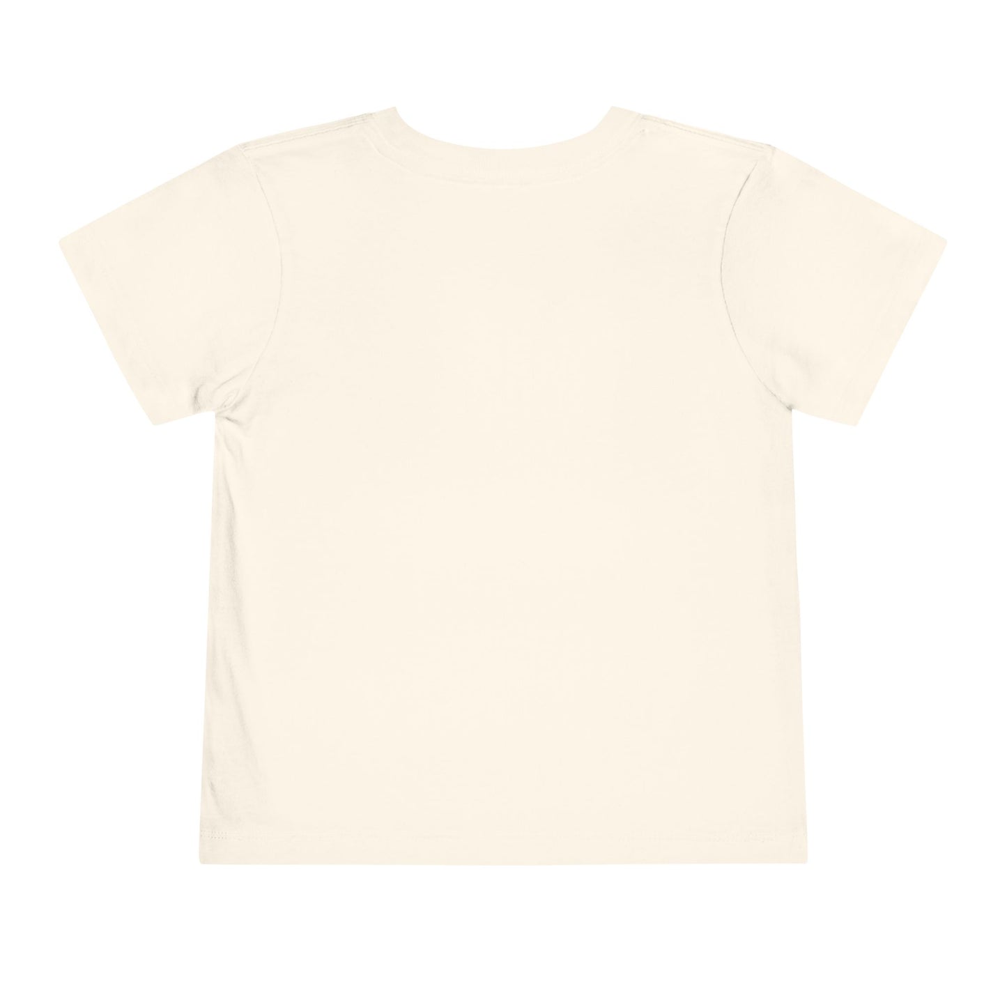 Plays With Trucks Toddler Tee