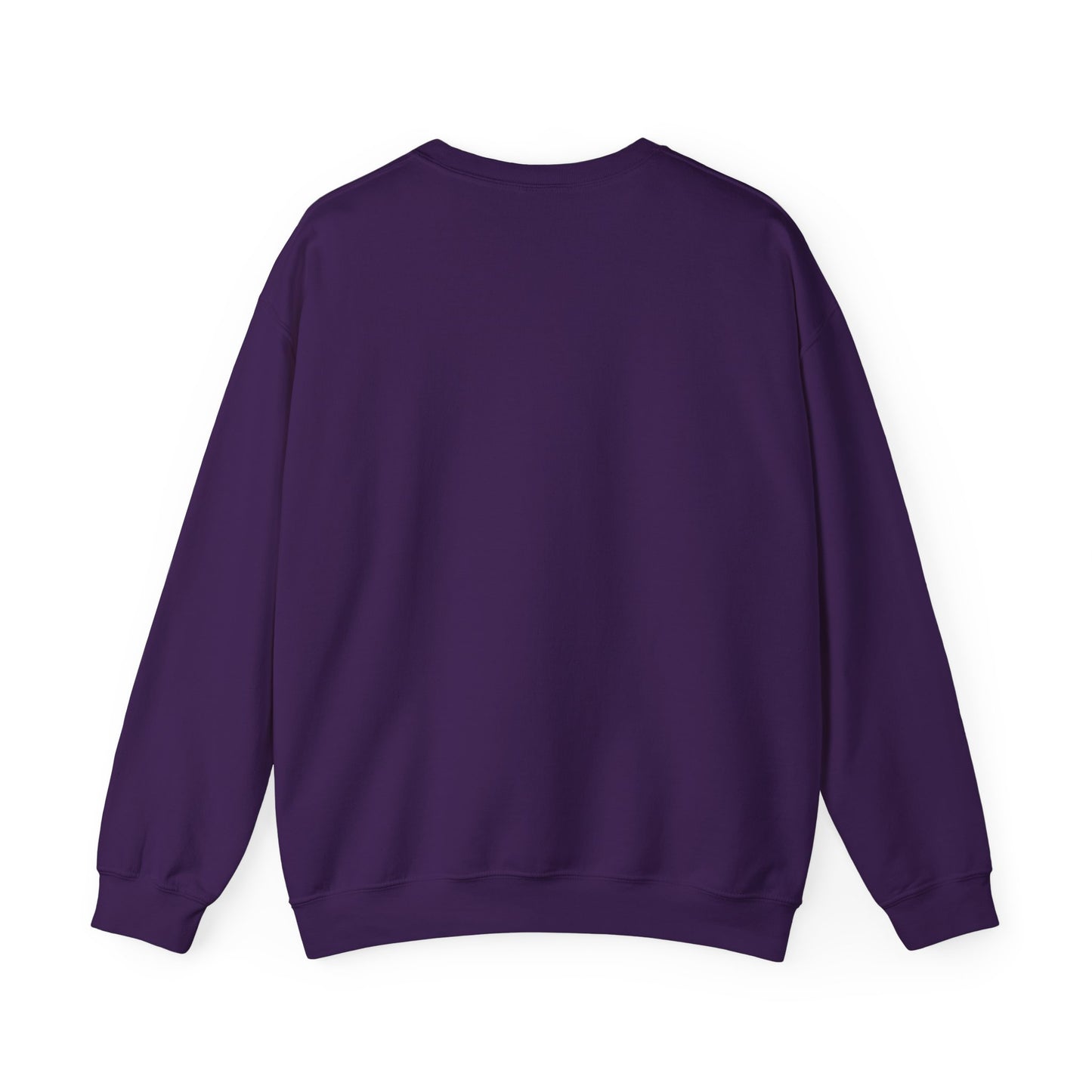 Tis The Spooky Season Crewneck Sweatshirt