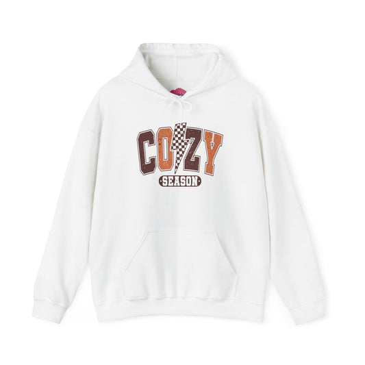 Cozy Season Unisex Hoodie