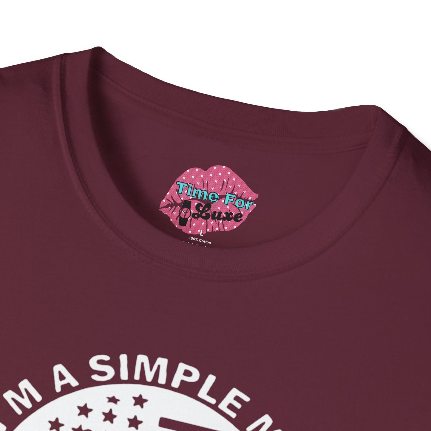 Boobs & My Truck Unisex T-Shirt