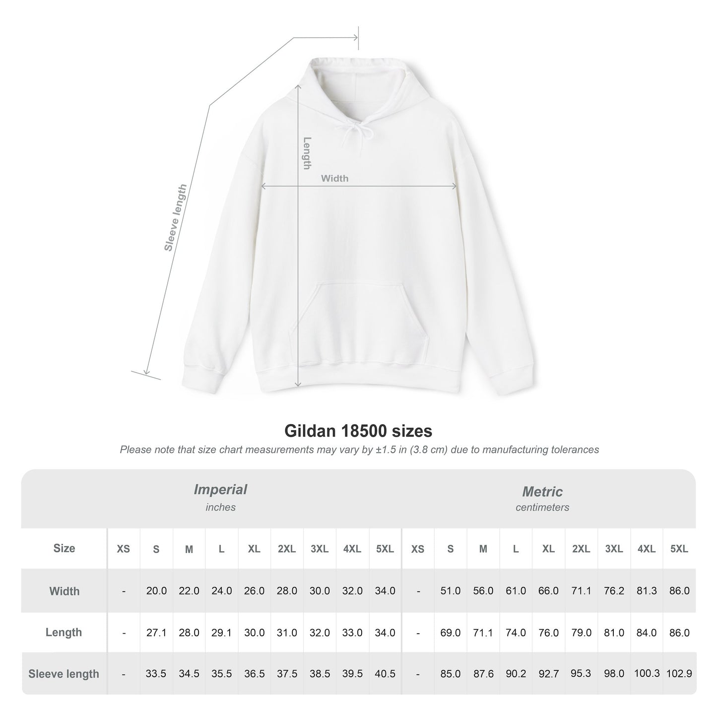 Trucker's Wife Hoodie