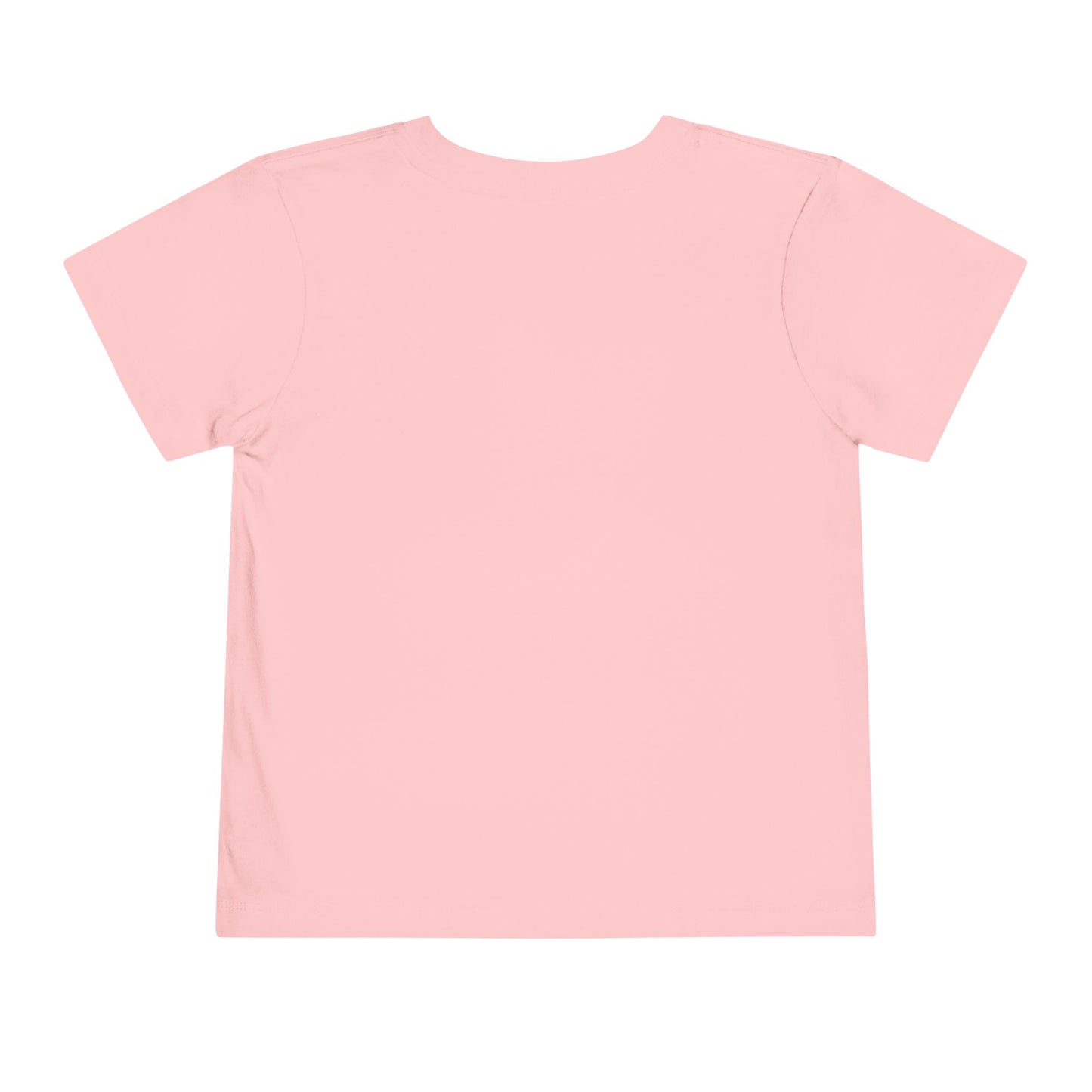 Plays With Trucks Toddler Tee