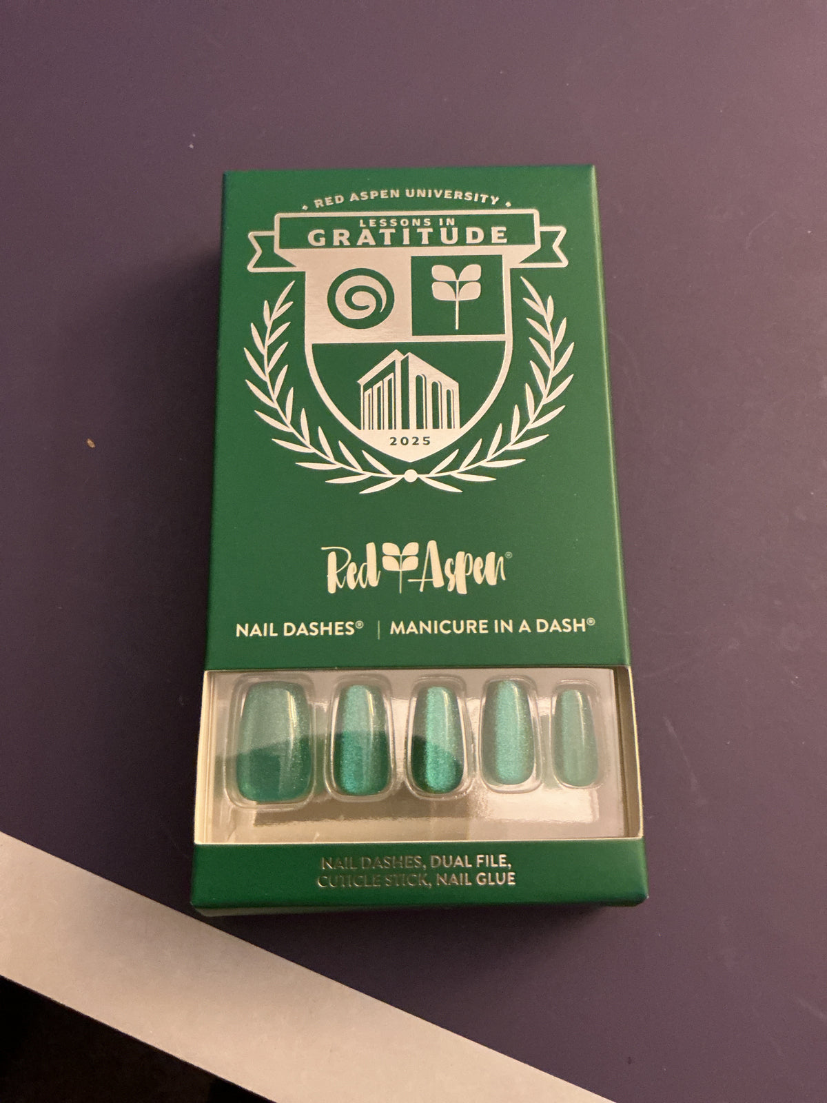 Evah’s Lessons