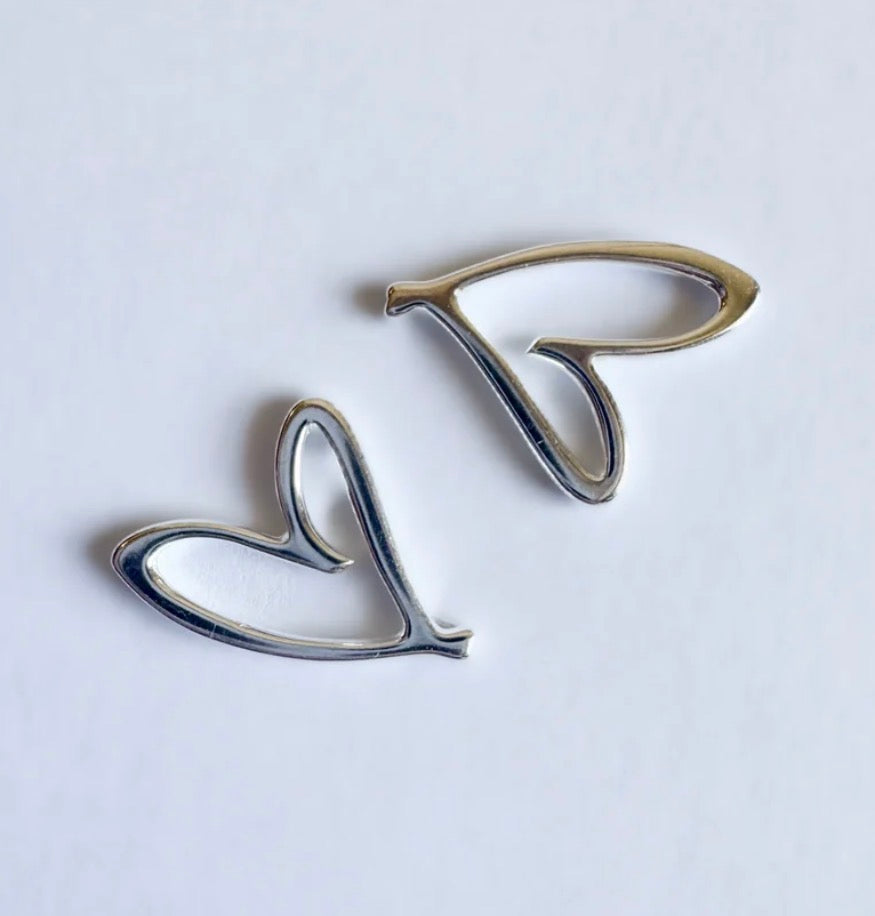 Heart Connector