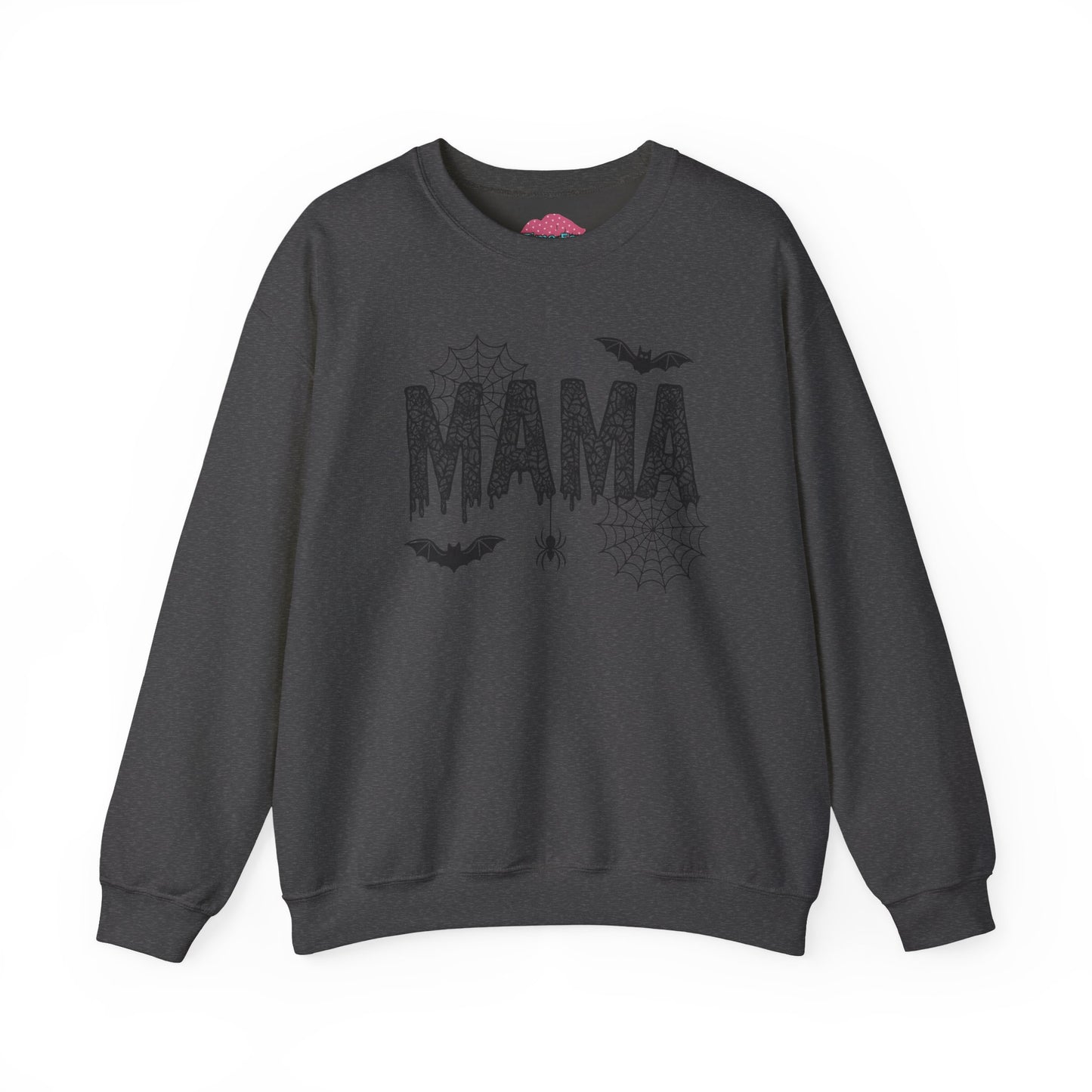 Halloween Mama Sweatshirt