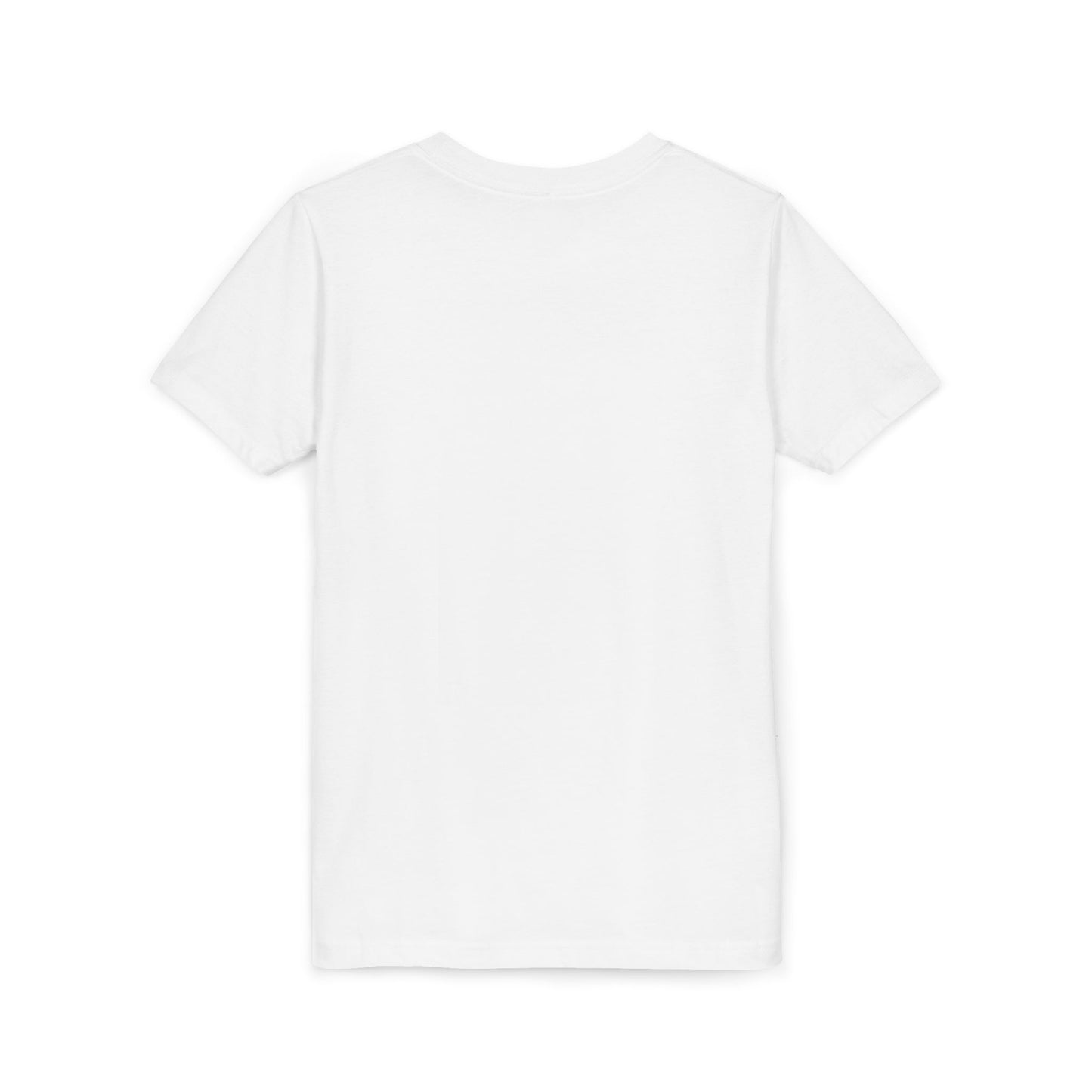 Patriotic "All American Bruh" Youth Tee