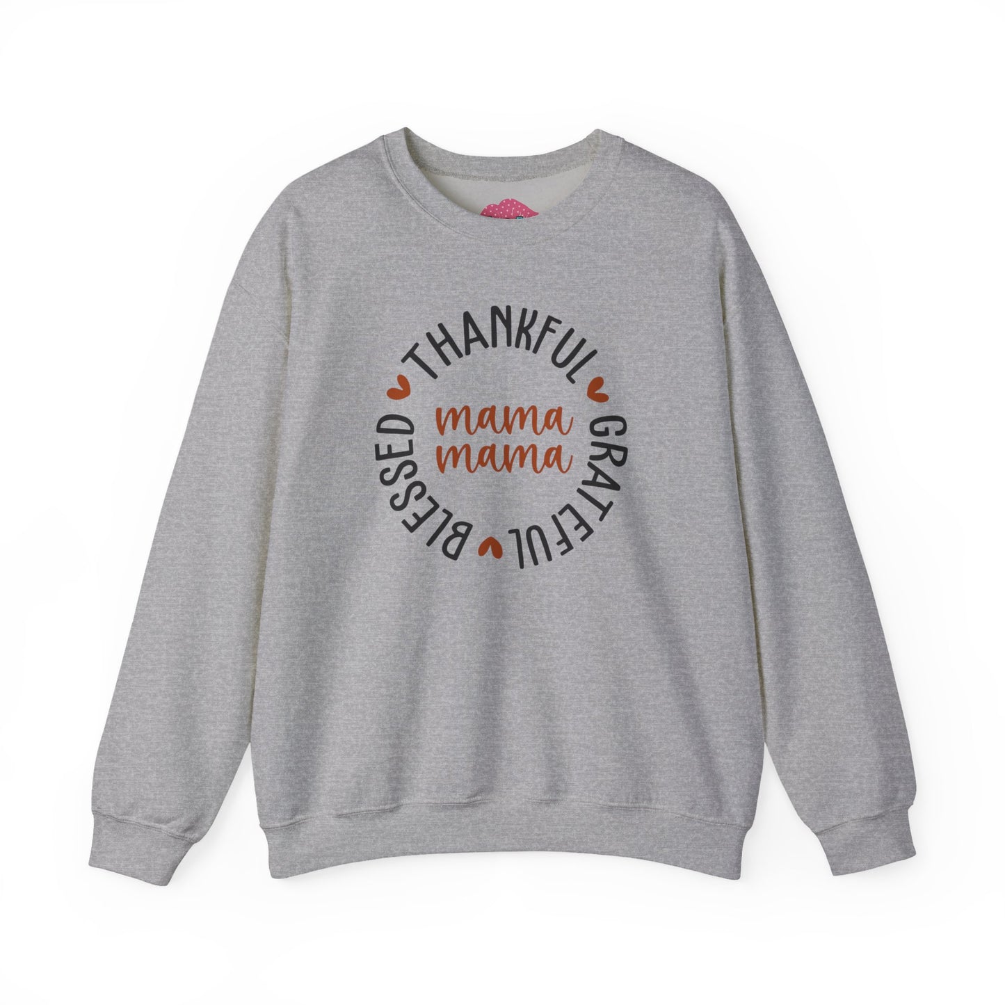 Thankful Mama Sweatshirt
