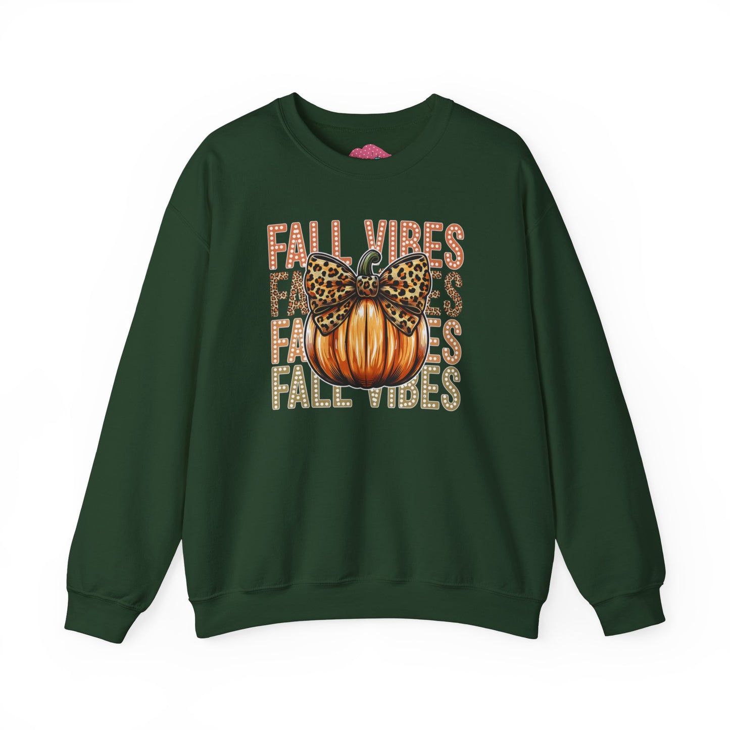 Fall Vibes Sweatshirt