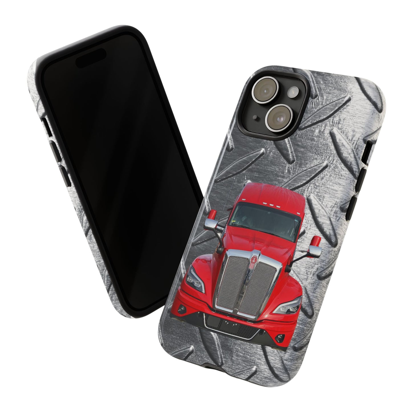 Kenworth Truck Durable Phone Case