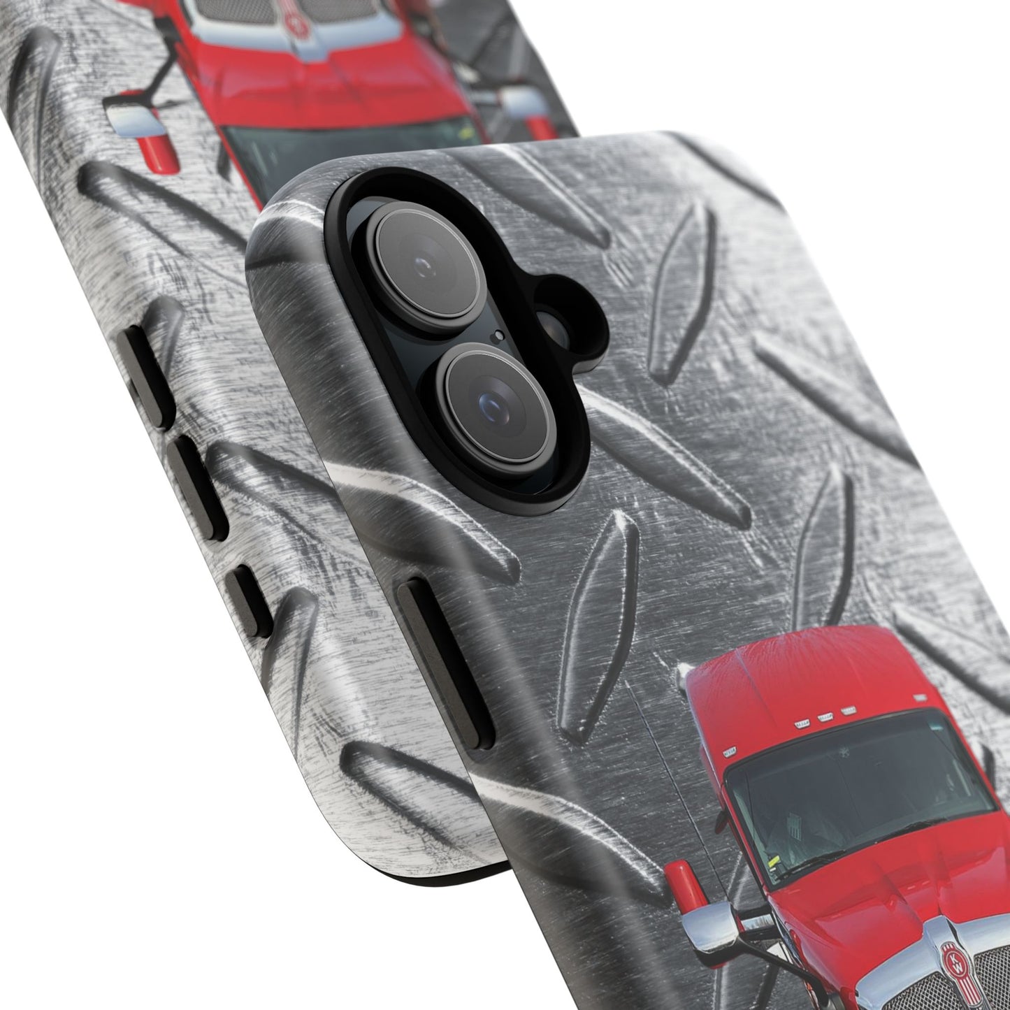 Kenworth Truck Durable Phone Case