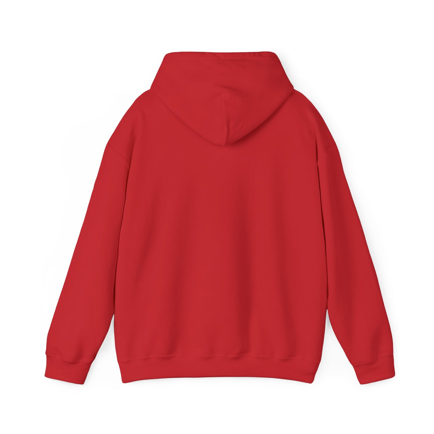 Good With Cars, People Not As Much Graphic Hooded Sweatshirt