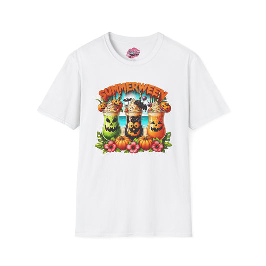 SummerWeen Unisex Softstyle Tee